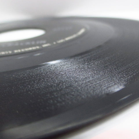 JIMMY McCRACKLIN (ジミー・マクラクリン) - Steppin’ Up In Class / Think (Orig)