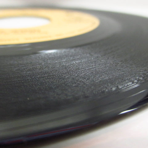 DEE IRWIN (BIG DEE IRWIN) - I Only Get This Feeling (Promo)