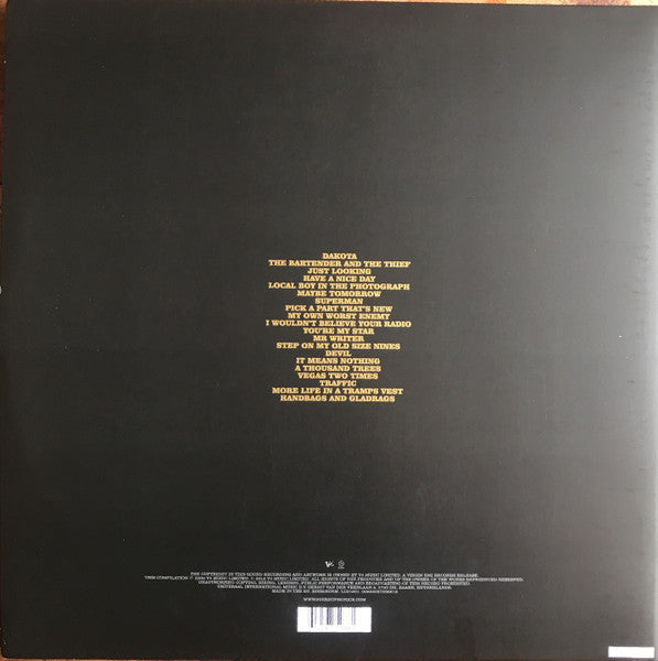 STEREOPHONICS (ステレオフォニックス) - Best Of Stereophonics: Decade In The Sun (EU 限定再発 2xLP/NEW)