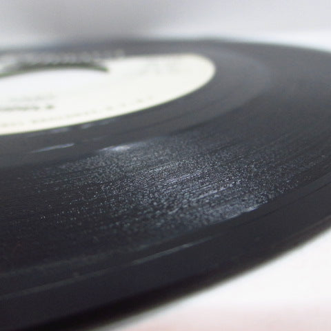 SPIDELS(SPEIDELS) - Fat Lady / I'll Catch A Rainbow