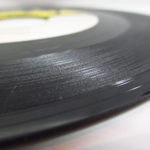 LARRY WILLIAMS (ラリー・ウィリアムズ) - Give Me Love / Teardrops (Orig)