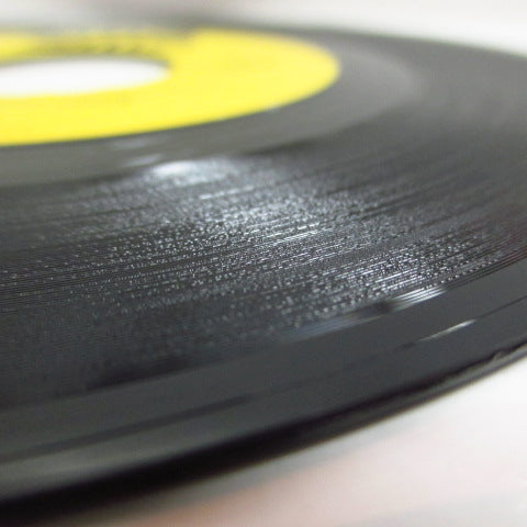 IKE & TINA TURNER (アイク&ティナ・ターナー) - I'm Thru With Love