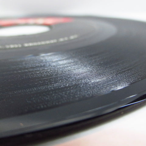 JOE TEX (ジョー・テックス) - Chicken Crazy / Buying A Book