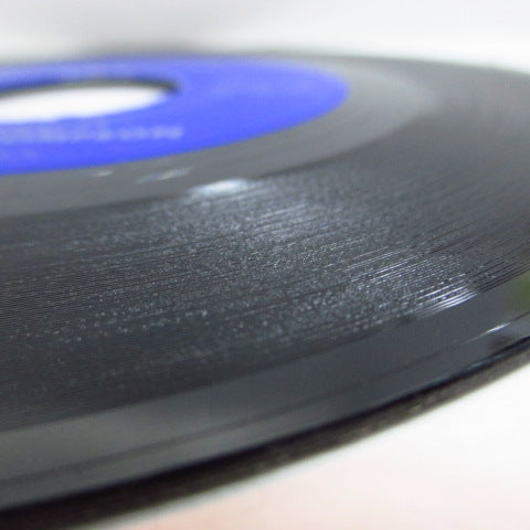 JOHNNY THOMPSON - Mainsqueeze / I Lost Everything