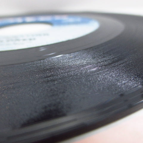 LEE ELDRED - Recoupe / Leave Me Your Love