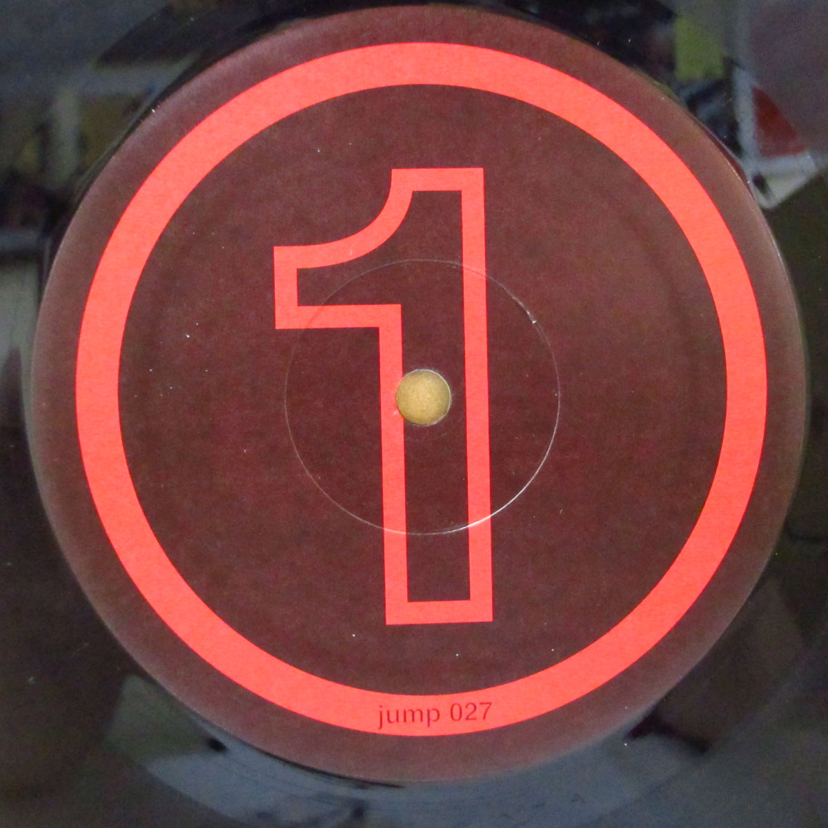 HOT STOVE JIMMY (ホット・ストーヴ・ジミー) - Theme For A Major Hit (US Orig.LP)