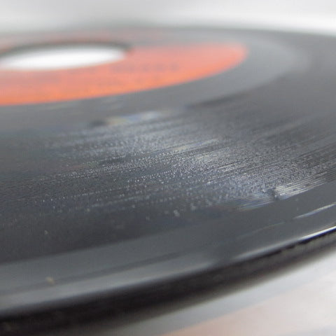 DRIFTERS - Still Burning In My Heart (Orig)