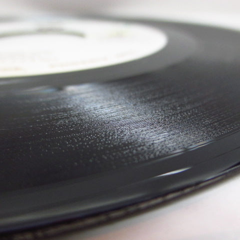 J.J.WILLIAMS - Heavy On Top