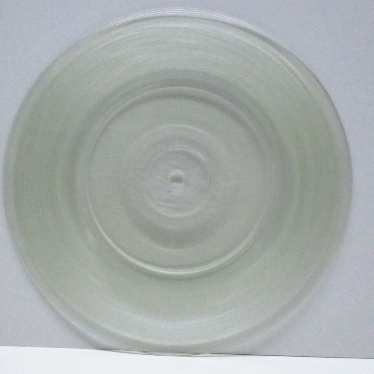 MEMBERS, THE (ザ ・メンバーズ) - The Sound Of The Suburbs (UK Ltd.Flat Centre Clear Vinyl 7"/Window PS)