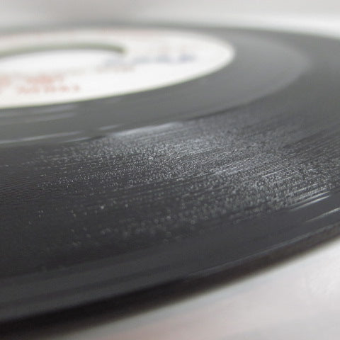 LITTLE TONY & THE HAWKS - Do What You Did / Cry Cry Cry (Promo)