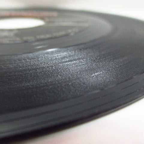 GENE PITNEY - Mecca / Teardrop By Teardrop (Orig)