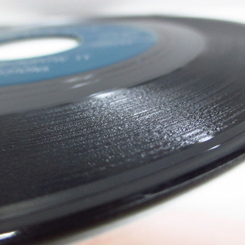 EXPRESSIONS - You Better Know It / Out Of My Life (Orig)