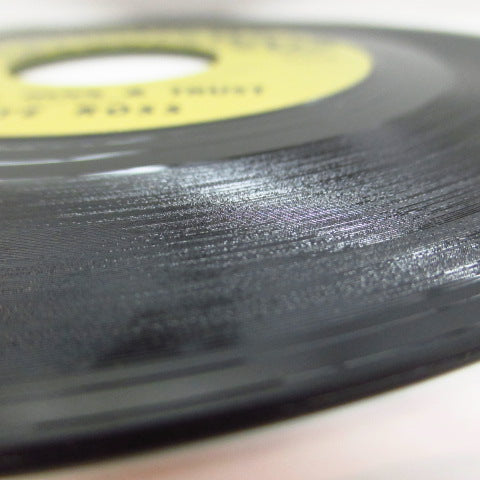 FAYE ROSS-Faith, Hope & Trust / You Ain't Right