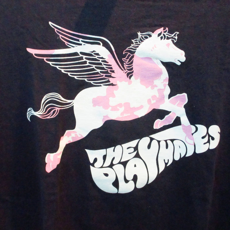 PLAYMATES, THE (ザ・プレイメイツ)  - Pegasus (Punk T-Shirts