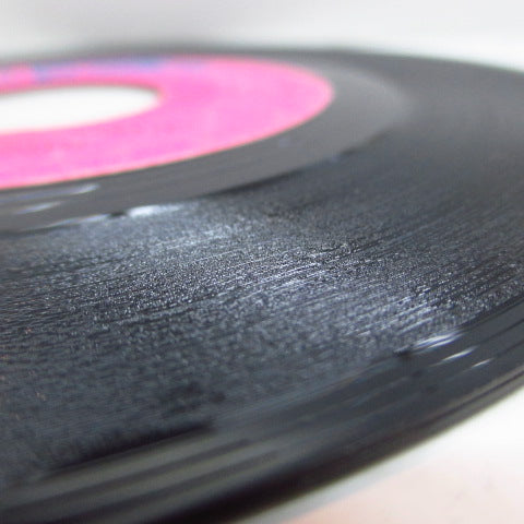 McKINLEY TRAVIS (マッキンレー・トラヴィス) - You've Got It And I Want It (Pink Label)