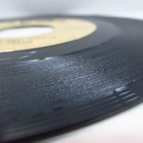 McKINLEY TRAVIS (マッキンレー・トラヴィス) - You've Got It And I Want It (US People社流通 ブラウンラベ 7")