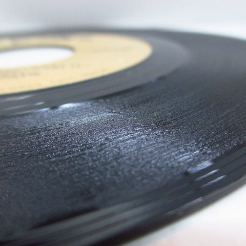 McKINLEY TRAVIS (マッキンレー・トラヴィス) - You've Got It And I Want It (US Canyon社流通 ブラウンラベ 7")