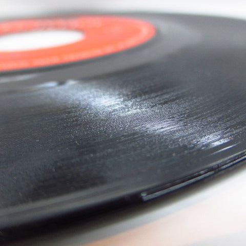 BEE GEES (ビージーズ) - Tomorrow Tomorrow (UK Orig.)