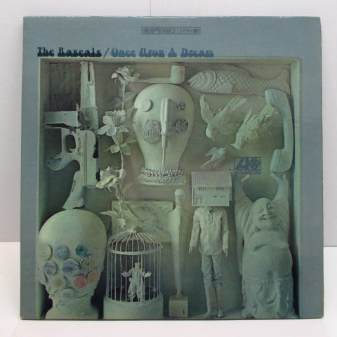 RASCALS - Once Upon A Dream (US:Orig.STEREO)