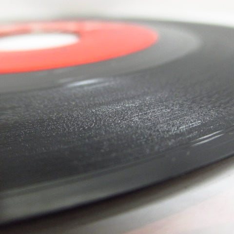 BOO BOO & BUNKY (ブー・ブー&バンキー)- This Old Town / Turn Around (US:PROMO)