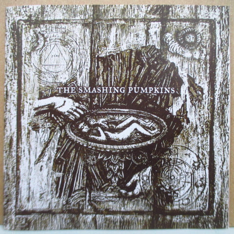 貴重スマッシングパンプキンズThe Smashing Pumpkins CD The Smashing Pumpkins - Live at Kawasaki 2.24.1992: Exclusive CD