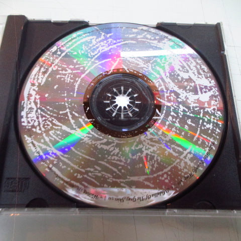 SMASHING PUMPKINS-S.T. (US Promo.CD)