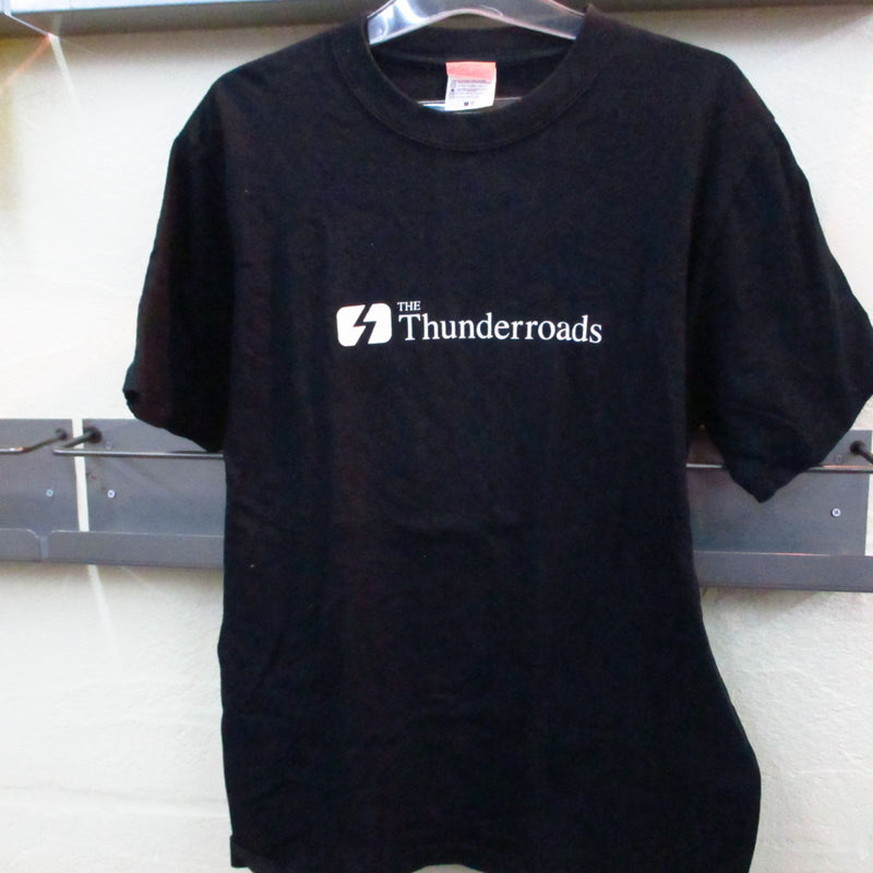 THUNDERROADS, THE  (ザ・サンダーローズ)  - Logo (Garage Punk T-Shirts