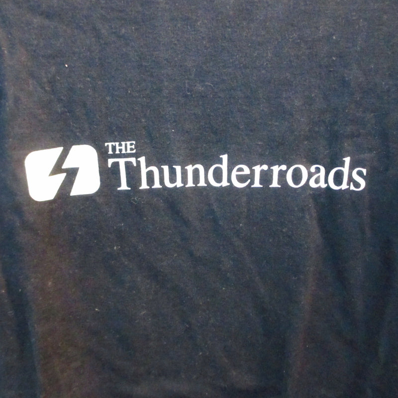 THUNDERROADS, THE  (ザ・サンダーローズ)  - Logo (Garage Punk T-Shirts