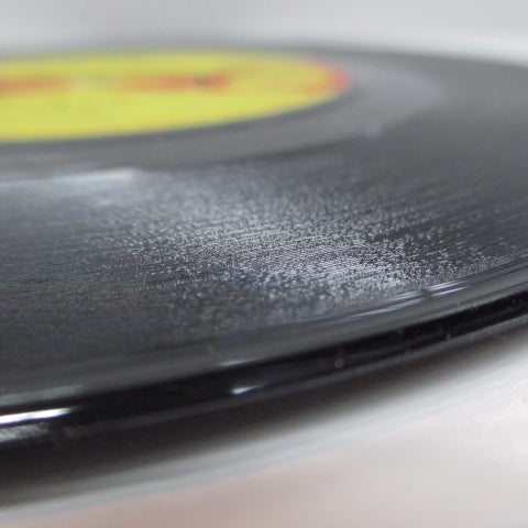 BOBBY PARKER - Watch Your Step (UK '64 SUE Reissue)