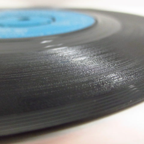 SHIRELLES - Soldier Boy ('62 UK Orig)