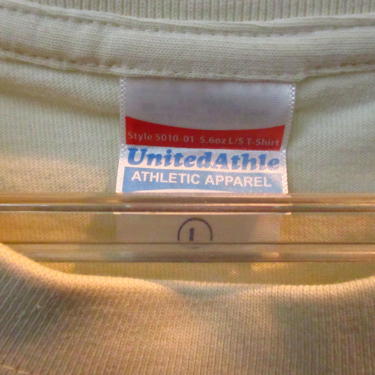 DAY STARTER (デイ・スターター) - Blue Logo (T-Shirts)