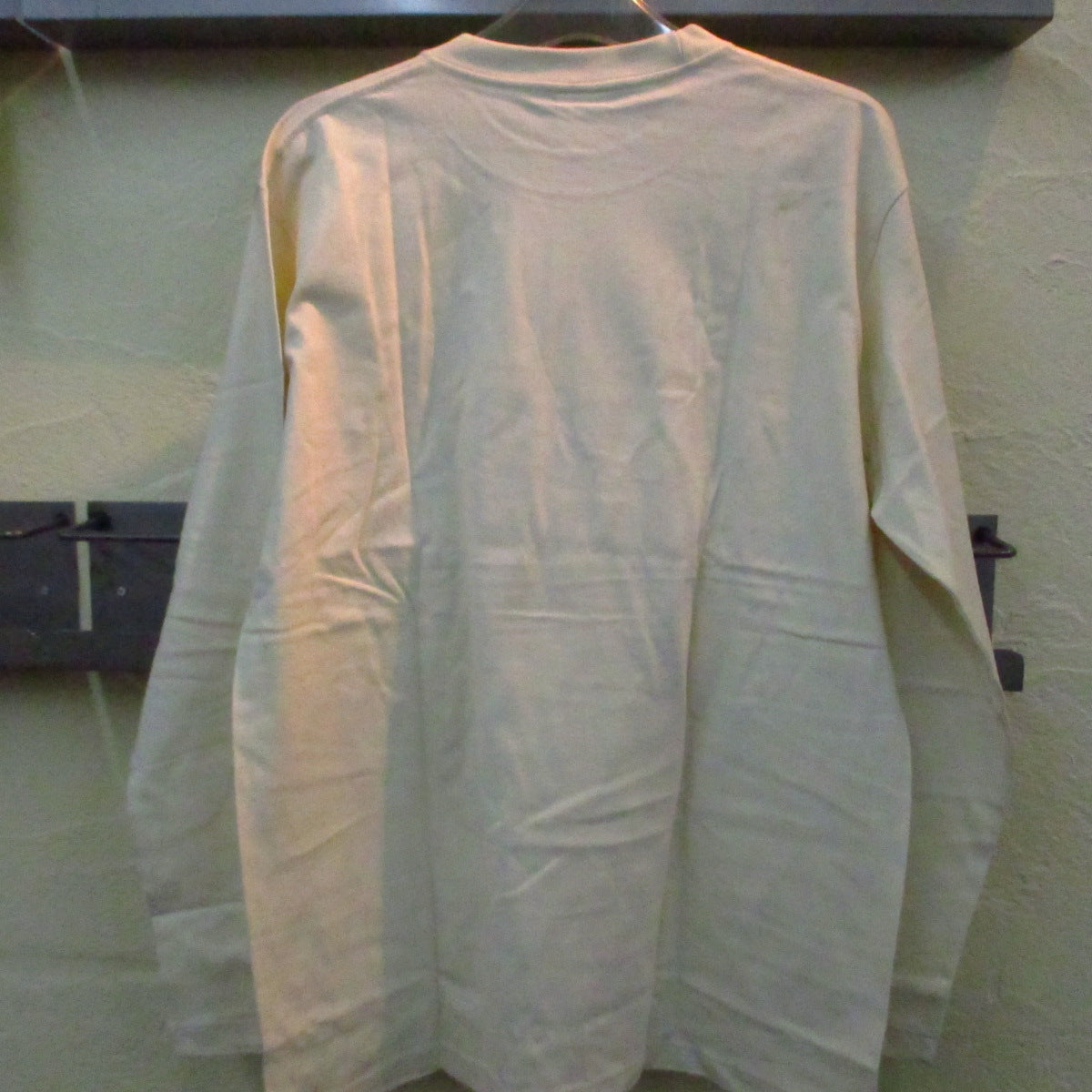 DAY STARTER (デイ・スターター) - Blue Logo (T-Shirts)