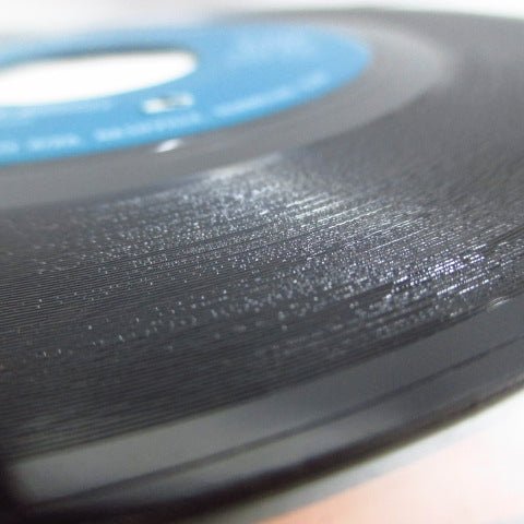 MICKEY MURRAY-Explosive Population (Orig)