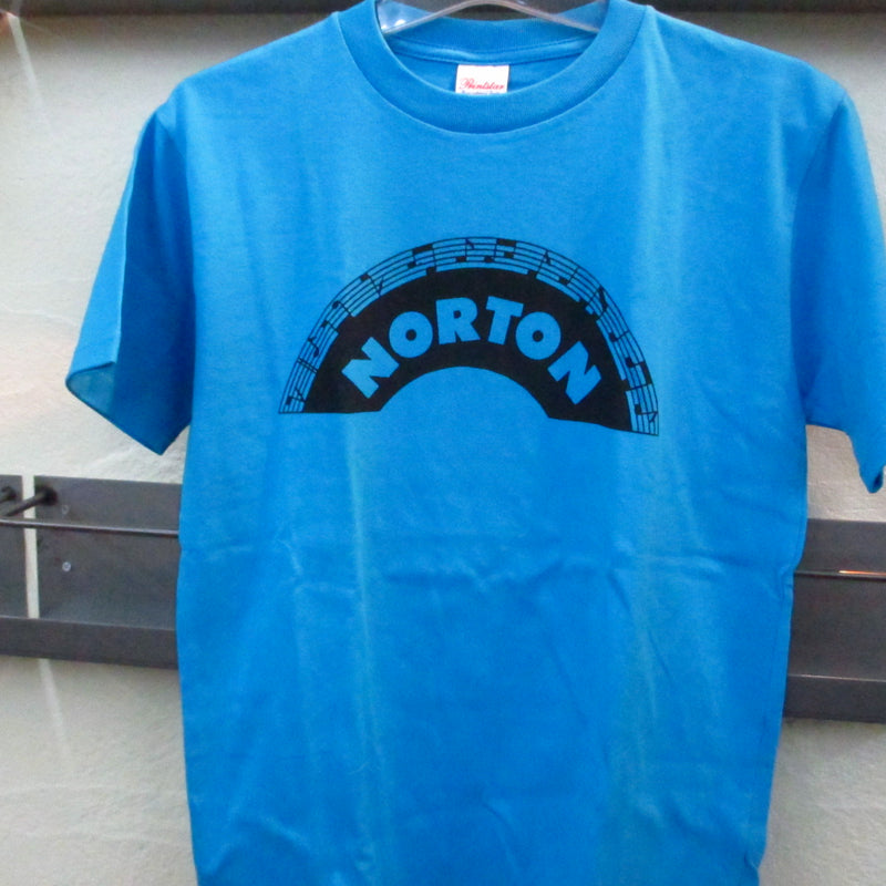 NORTON RECORDS (ノートン・レコーズ)  - Save The Norton Records (Garage Punk T-Shirts