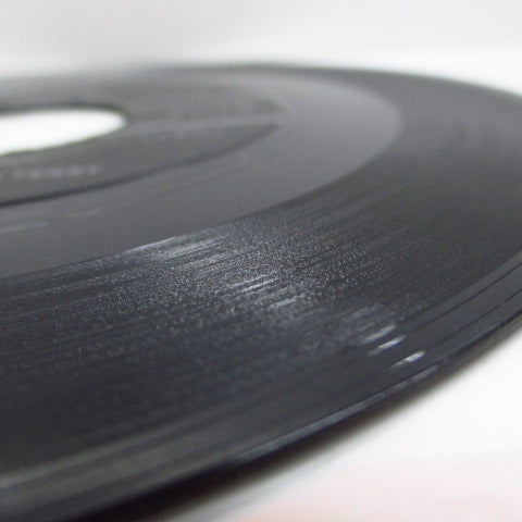 DOSSIE (THUNDERBIRD) TERRY - Skinny Ginny / Fool Mule (Orig)