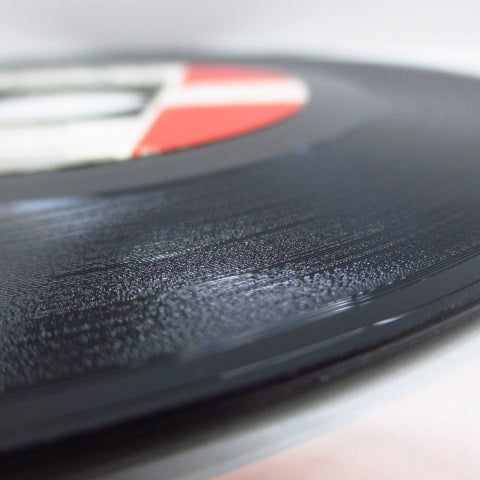 DION (ディオン) - Little Diane / Lost For Sure (Re)