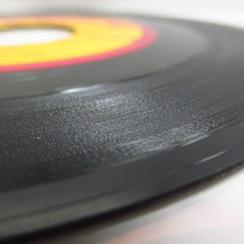 JUNIOR PARKER(LITTLE JUNIOR PARKER) (ジュニア・パーカー)- Wondering (Orig)