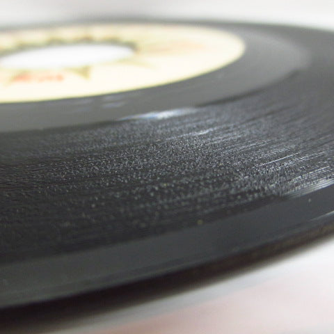 BLOX - The Way I'm Gonna Be (US:Orog.)