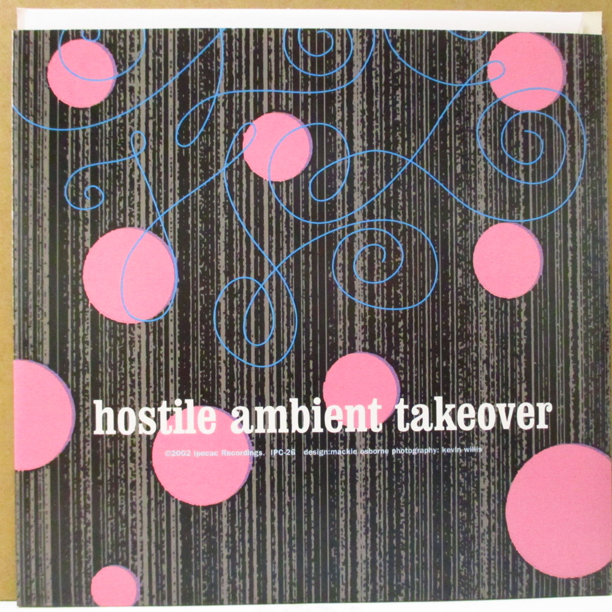 MELVINS (メルヴィンズ) - Foaming (US Orig.7")