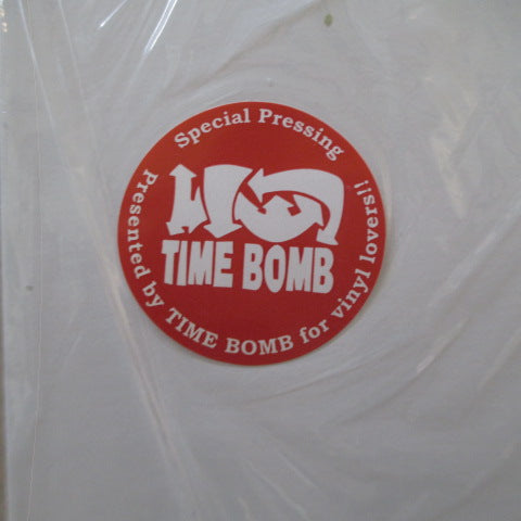 BOSS HOG-Whiteout (US Re White Vinyl LP)