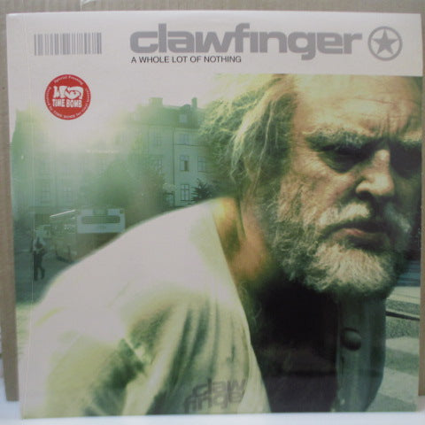 オンラインストア通販店 Clawfinger – Clawfinger アナログレコード LP