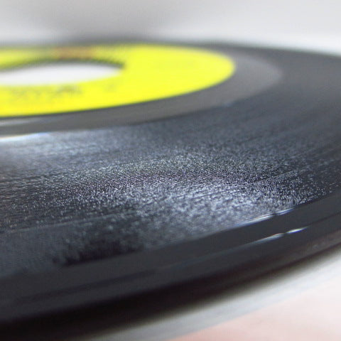 JIMMY BARDEN & DONNA BYRD - 'TIl I Met You / It's Never Easy