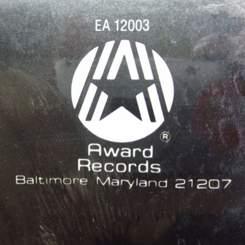 VENTURES (ベンチャーズ) - Nasa 25th Anniversary (US '84 Limited Press Clear Vinyl LP/Seald)