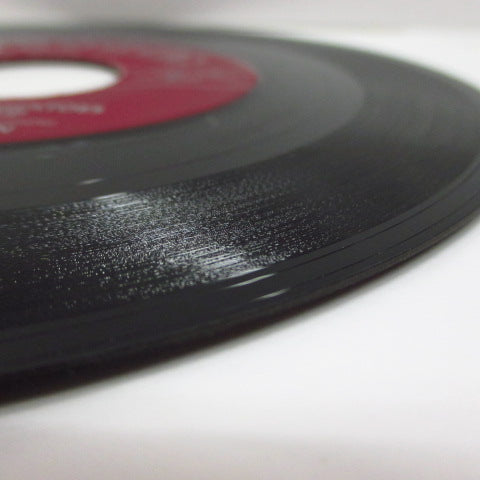 AMOS MILBURN (エイモス・ミルバーン) - French Fried Potatoes And Ketchup (Orig.)