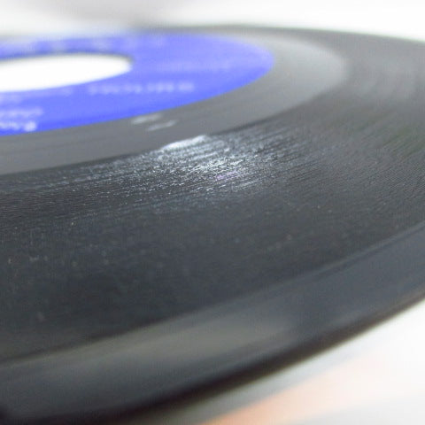 HANK BALLARD & THE MIDNIGHTERS - It's Love Baby (24 Hours A Day) (Orig)