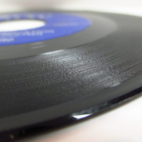 HANK BALLARD - Don't Let Temptation (Turn You 'Round)