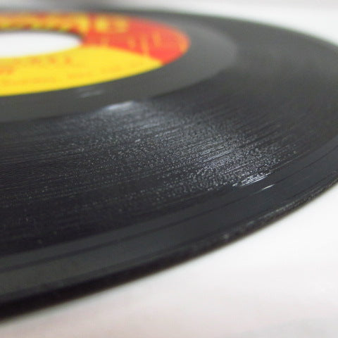 BIG MAYBELLE (ビッグ・メイべル) - Careless Love / My Mother’s Eyes