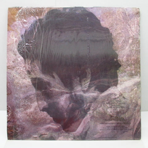 BOB DYLAN - Dylan (UK Orig.LP/Matte CVR)