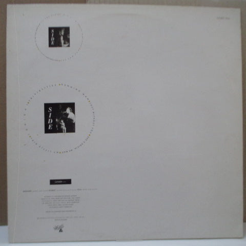 CATMEN-S.T. (UK Orig.LP)