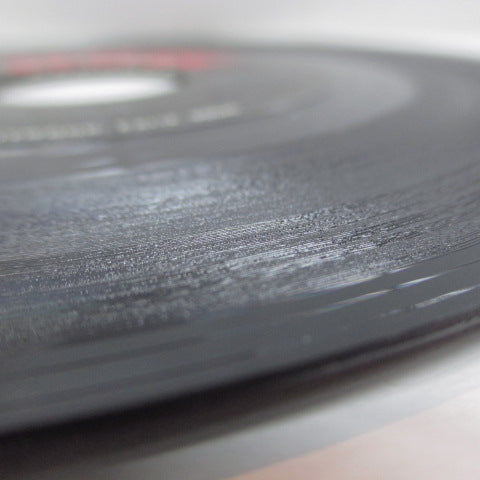 ROBB FORTUNE (ロブ・フォーチューン) - Crazy Feelin' ('68 Reisseu 7"/Now 45)